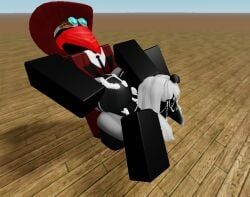 betty_(the_battle_bricks), vigilante_(the_battle_bricks), catalog_avatar_creator, roblox, the_battle_bricks