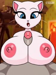talking_angela, talking_tom, beat_banger, bunfan_games, talking_tom_and_friends