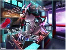 synth_(vader-san), sodaduv, abdominal_bulge, aeromorph, aircraft