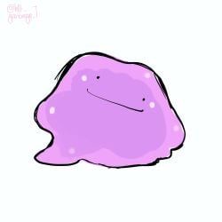 ditto, ditto_(pokemon), ditto_(pokemon_pokopia), metamon, metamon_(poco_a_pokemon)