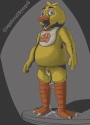 chica_(fnaf), classic_chica_(fnaf), five_nights_at_freddy's, graveyard_shift_at_freddy's, scottgames