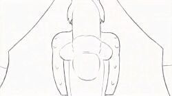 kostos_art, anthro, balls, balls_bigger_than_head, ballsack