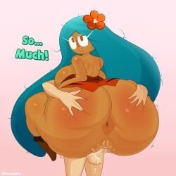 anonymous_male, tiger_lily_cookie, cookie_run, cookie_run_kingdom, cookie_run_ovenbreak