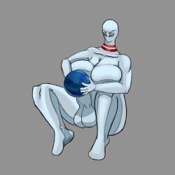 fuckable_pin, horny_blue_bowlingball, wyer_bowling_(meme), zolkiart_(artist), big_balls