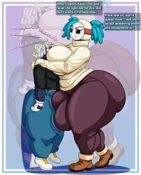 adam_(mobiustheice), shy_gal, vela_the_shygal, mario_(series), mobiustheice
