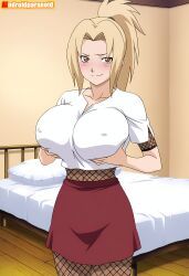 tsunade, tsunade_(naruto), tsunade_senju, young_tsunade, naruto