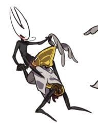 hornet_(hollow_knight), second_sentinel, hollow_knight, hollow_knight:_silksong, hollow_knight_(franchise)
