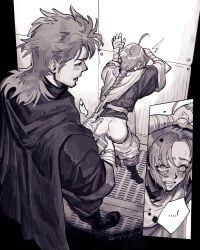 abuto, kamui_(gintama), gintama, gogglesyopeng, 2boys