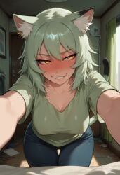 satou_yaniko, yani_neko_(yani_neko), yaniko_satou, chainsmoker_cat, patreon