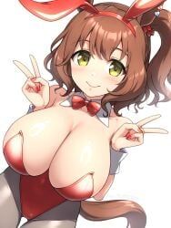 aston_machan_(umamusume), umamusume, umamusume_pretty_derby, pataneet, 1girl