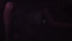 halloween, gabbidremm, balls, ballsack, bdsm