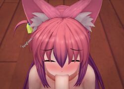 gotou_hitori, bocchi_the_rock!, flyingcookie, 1boy, 1girls