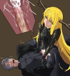 character_request, don_quixote_(limbus_company), limbus_company, project_moon, 1boy
