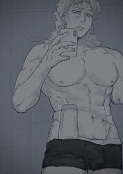 abuto, gintama, amputated_arm, amputee, bara