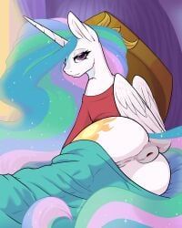 princess_celestia_(mlp), friendship_is_magic, hasbro, my_little_pony, mythology