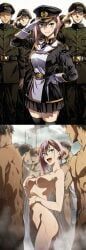 1female, 1girl, ai_character, completely_naked_female, completely_nude_female