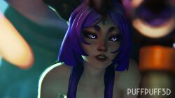 alistar, alistar_(lol), yunara_(league_of_legends), league_of_legends, league_of_legends:_wild_rift