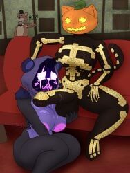 freddy_(fnaf), raven_team_leader, spice_(fortnite), epic_games, five_nights_at_freddy's
