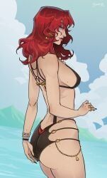 black_widow_(aquatic_assassin), black_widow_(marvel), black_widow_(marvel_rivals), marvel, marvel_rivals