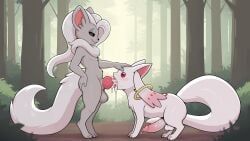 cinccino, generation_5_pokemon, kyubey, pokemon_(species), nintendo
