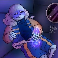 sans_(outertale), sans_au, outertale, undertale, undertale_au