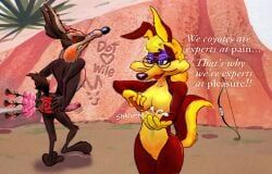 fan_character, wile_e._coyote, looney_tunes, warner_brothers, 3_toes