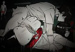 akari_(the_mimic), roblox, roblox_game, the_mimic, ghostfacik
