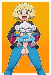 greta_(pokemon), meditite, pokemon_(species), pokemon, slopmaster22