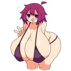 original_character, someone_else's_oc, original, negitoro_(ntlrjqsolnlijmr), @_@