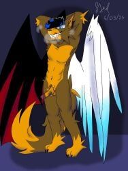 sebastian, 1boy, aetrolo, anthro, arms_up