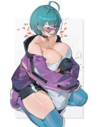 original_characters, someone_else's_oc, sintrybest, 1boy, 1girl