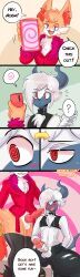absol, delphox, generation_3_pokemon, generation_6_pokemon, pokemon_(species)