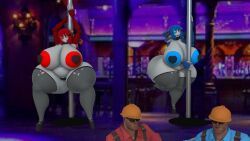 engineer_(team_fortress_2), senthia, sentry_(team_fortress_2), team_fortress_2, tf2