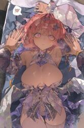remielle_(zenless_zone_zero), remielle_dan, wise_(oath_of_skies)_(zenless_zone_zero), wise_(zenless_zone_zero), hoyoverse