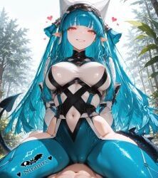 last_rite_(arknights:_endfield), arknights, arknights:_endfield, niraniri, 1boy