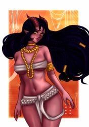 dahlia_(day_of_wrath), oc, original_character, day_of_wrath, day_of_wrath_(doom_fanfic)