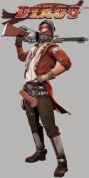 diago_velaar, lucasfilm, star_wars, star_wars:_hunters, 1boy