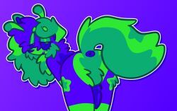 furrysauce, animal_genitalia, animal_penis, antennae_(anatomy), anthro
