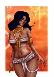 dahlia_(day_of_wrath), oc, original_character, day_of_wrath, day_of_wrath_(doom_fanfic)
