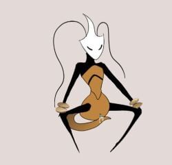 shakra_(hollow_knight), hollow_knight, hollow_knight:_silksong, hollow_knight_(franchise), team_cherry