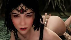 serana, bethesda_softworks, skyrim, the_elder_scrolls, the_elder_scrolls_v:_skyrim