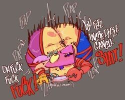 gangle_(tadc), gangle_(the_amazing_digital_circus), zooble_(tadc), zooble_(the_amazing_digital_circus), glitch_productions