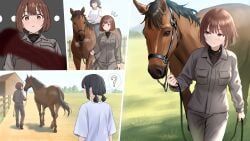 original_character, original, rojiura10, bangs, big_penis