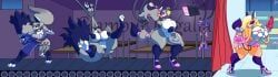 generation_8_pokemon, nickit, pokemon_(species), nintendo, pokemon