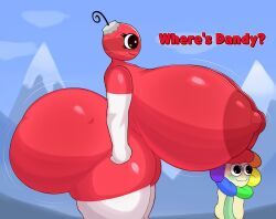 bobette_(dandy's_world), dandy_(dandy's_world), dandy's_world, dandys_world, roblox