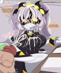 j_(murder_drones), murder_drones, taika_artsv, 1boy, 1girls