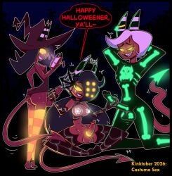 sallie_may_(helluva_boss), unnamed_character, helluva_boss, vivienne_medrano, blightstar
