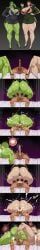 captain_carter, peggy_carter, she-hulk, captain_america_(series), hulk_(series)