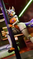 lolbit_(fnaf), five_nights_at_freddy's, five_nights_at_freddy's_world, scottgames, mrs_dexie