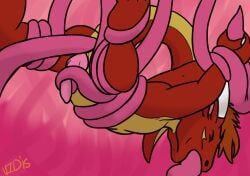 dragonborn_(dnd), lycanwolf, dungeons_and_dragons, hasbro, mythology